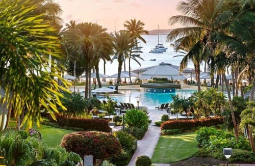 Estate Chocolate Hole and Great Cruz Bay Villa | Ultimate Luxury 3 Bedroom+ Deluxe Private Pool Villa Westin St John Resort USVI