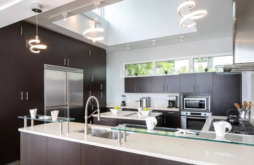 Estate Chocolate Hole and Great Cruz Bay Villa | Ultra Modern 5 Bedroom Home appeared on House Hunters Intl