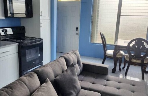 Orange Grove House | Unit # 33 Comfortable, Cozy Condo Home