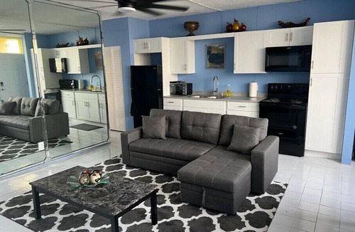 Orange Grove House | Unit # 33 Comfortable, Cozy Condo Home