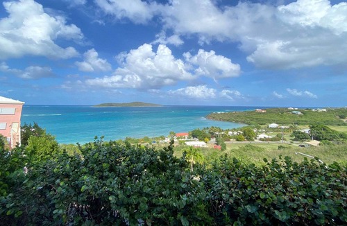 Cotton Valley Condo | Unobstructed Breathtaking Caribbean View