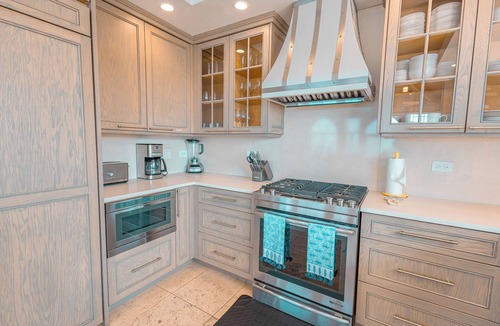 Rosendal Villa | Unrivaled Oceanfront Views In Our Private Caribbean Resort
