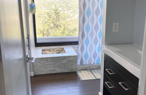 Rosendal Condo | Updated 1BR/1BA - "Island Sol" with fantastic views