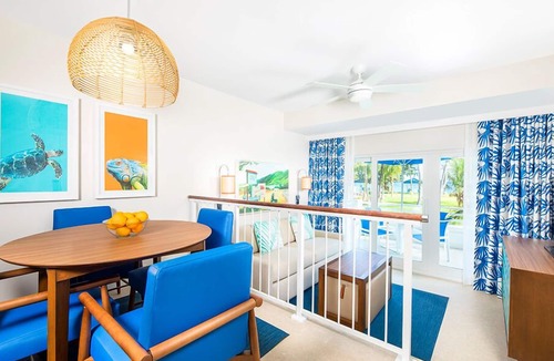 Estate Frenchman Bay Resort | Very Romantic Secluded Beach Getaway in St. Thomas Island