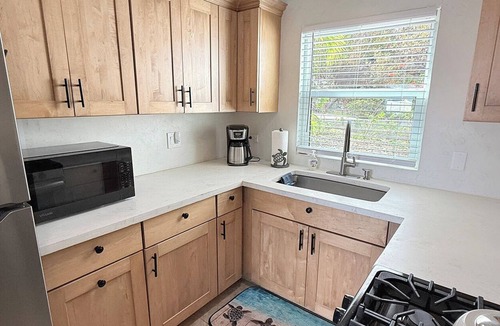 Rendezvous & Ditleff Condo | Vibes & Views @ Sunset Quarters | 2-Bedroom Condo with Pool & Sunset Views in Cruz Bay, St. John