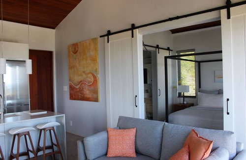 Monte Villa | Villa 459 - Modern Luxury Villa Private Pool Panoramic Ocean Views