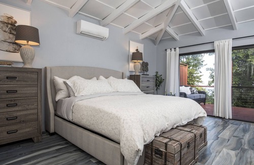 Canaan Villa | Villa at Chateau Nightwind w/ Amazing BVI Views