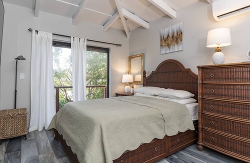 Canaan Villa | Villa at Chateau Nightwind w/ Amazing BVI Views