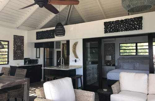 Frydendal Villa | Villa Bali - Waterfront Villa - 100% Brand New!