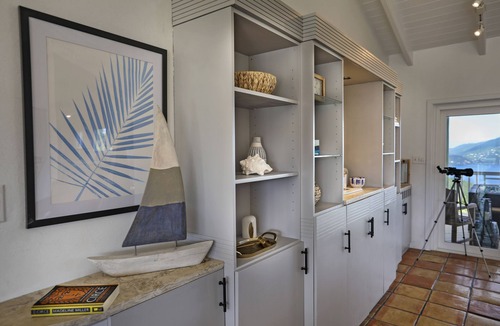 Ajax Peak House | Villa Circe ~ 360 views with pool + spa