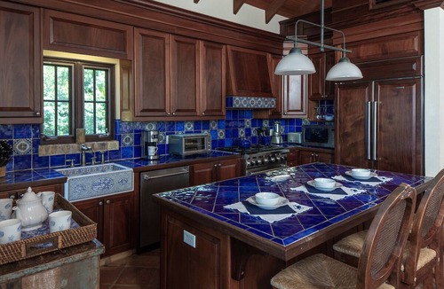 Maho Bay Quarter Villa | Villa Coco De Mer at Peter Bay Estate - Your Own Private Beach