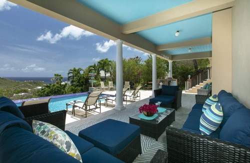 Monte Villa | Villa Colada Beautiful Pool