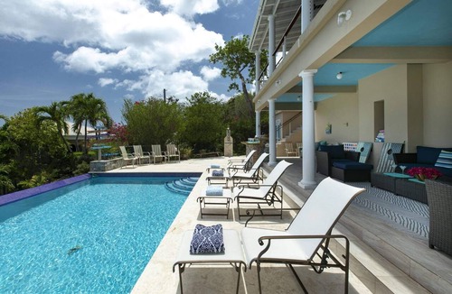 Monte Villa | Villa Colada Beautiful Pool