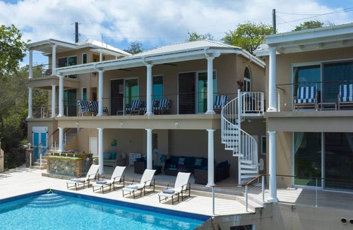 Monte Villa | Villa Colada Beautiful Pool