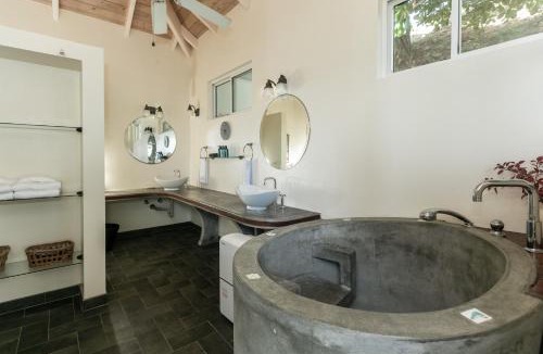 Hart Bay Villa | Villa Copa