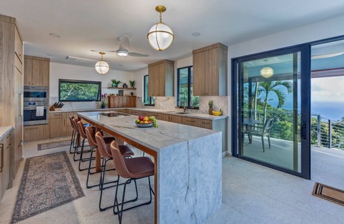 Charlotte Amalie West Villa | Villa Crown Jubilee