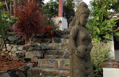 Estate Emmaus Villa | Villa Dos Palmas, Coral Bay, St John