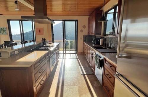 Skytop Villa | Villa HERMOSA a BEAUTIFUL St. John Villa - Pool - Ocean and Mountain Views