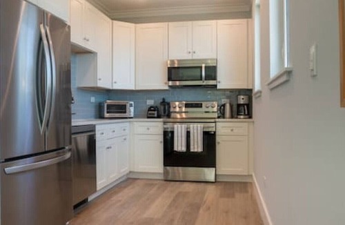 Estate Frenchman Bay House | Villa Hygge, No. 2 (BRAND NEW!)