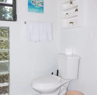 Estate Enighed Apartment | Villa Island Paradise Apartments