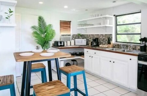 Estate Enighed Villa | Villa Island Paradise