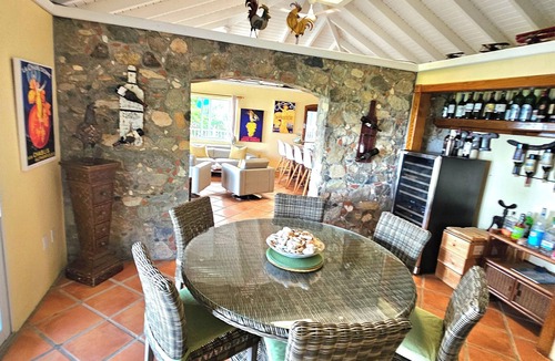Monte Villa | Villa L'Agave - Your Tropical Rendezvous Paradise
