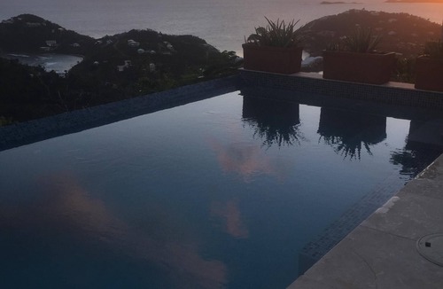 Monte Villa | Villa L'Agave - Your Tropical Rendezvous Paradise
