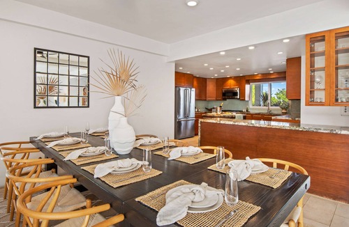 Estate Peterborg Villa | Villa Lucco - Stunning 360° Views of Magens Bay, St.John & BVI. Luxury 6 bedroom