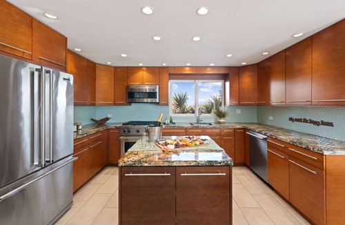 Estate Peterborg Villa | Villa Lucco - Stunning 360° Views of Magens Bay, St.John & BVI. Luxury 6 bedroom