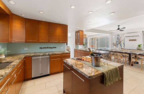 Estate Peterborg Villa | Villa Lucco - Stunning 360° Views of Magens Bay, St.John & BVI. Luxury 6 bedroom