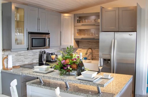 Red Hook Apartment | Villa Marina Vista