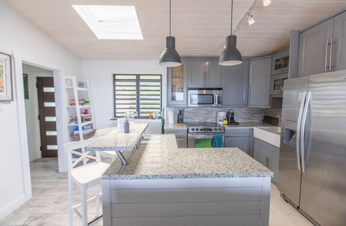 Red Hook Villa | Villa Marina Vista