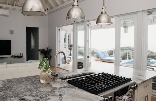 Estate Bakkero Villa | Villa Mas: Also available as a 3 bedroom.