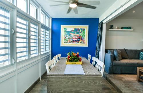 Red Hook Apartment | Villa Nautilus St. Thomas