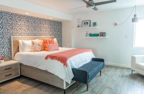 Red Hook Apartment | Villa Nautilus St. Thomas