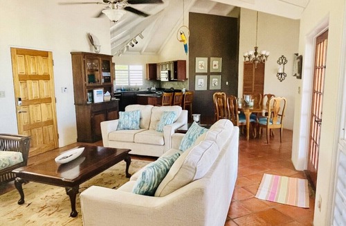 Cotton Valley House | Villa Panorama.A View That Will Take Your Breath Away!