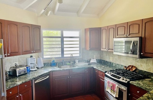 Cotton Valley House | Villa Panorama.A View That Will Take Your Breath Away!