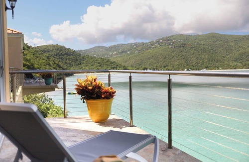 Estate Peterborg Villa | Villa Sailfish by Fantasia Villas