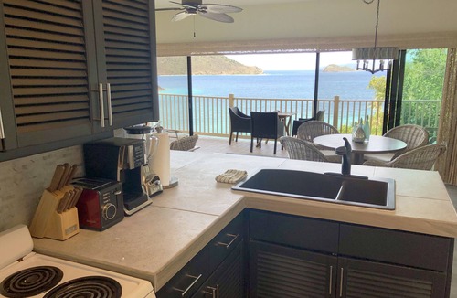 Frydendal Villa | Villa Salt Air – Newly Updated - Waterview Villa - Panoramic Views