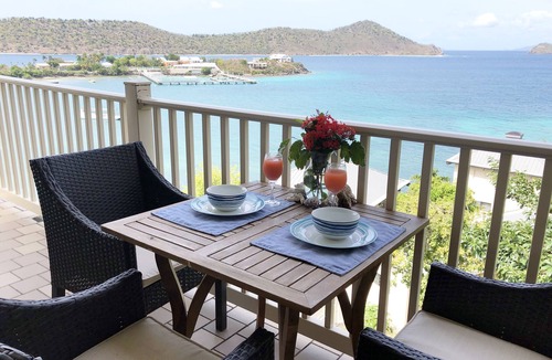 Frydendal Villa | Villa Salt Air – Newly Updated - Waterview Villa - Panoramic Views
