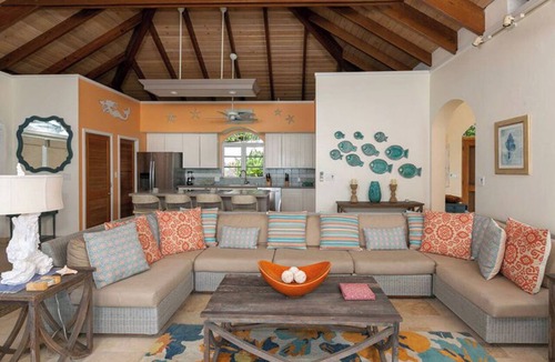 Estate Chocolate Hole and Great Cruz Bay Villa | Villa Splendore: The Ideal Getaway with Pool, Spa, A/C, and Close to All Cruz Bay Has to Offer