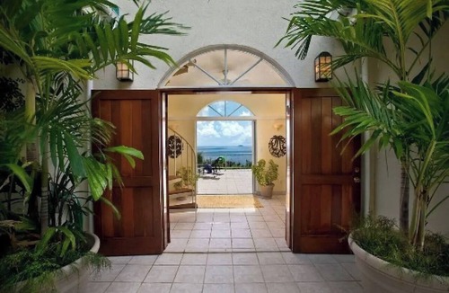 Estate Chocolate Hole and Great Cruz Bay Villa | Villa Splendore: The Ideal Getaway with Pool, Spa, A/C, and Close to All Cruz Bay Has to Offer