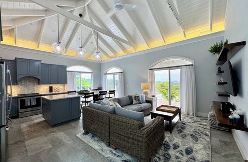 Estate Freemans Ground House | Villa Tiffany ~ NEW 2025 Renovations!