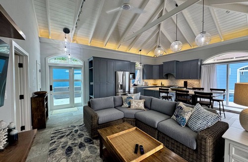 Estate Freemans Ground House | Villa Tiffany ~ NEW 2025 Renovations!