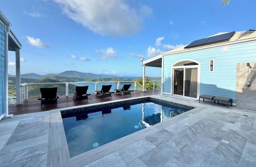Estate Freemans Ground House | Villa Tiffany ~ NEW 2025 Renovations!