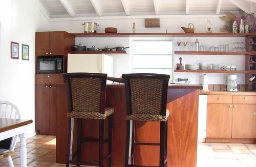 Estate Carolina Villa | Villa with Spectacular Views of Coral Bay - walking distance to harbor & shops