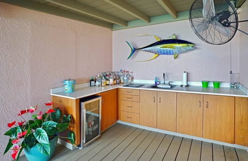 Estate Lerkenlund House | Villa Zion - Stunning Views Over Magens Bay
