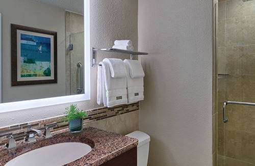 Hart Bay Resort | Virgin Grand One Bedroom Villa at the Westin St. John