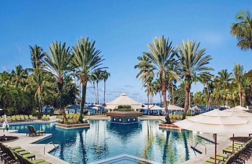 Hart Bay Condo | Virgin Grand Two Bedroom Villa at the Westin St. John