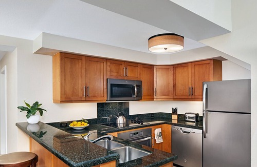 Estate Chocolate Hole and Great Cruz Bay Condo | Virgin Grand Two Bedroom Villa at the Westin St. John